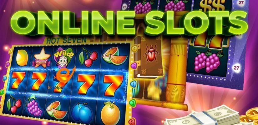 game slot online