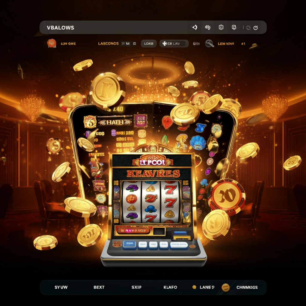 Bandar Slot88 Online