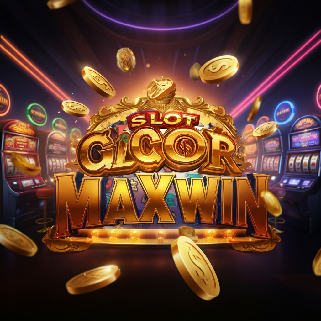 Slot Gacor Maxwin