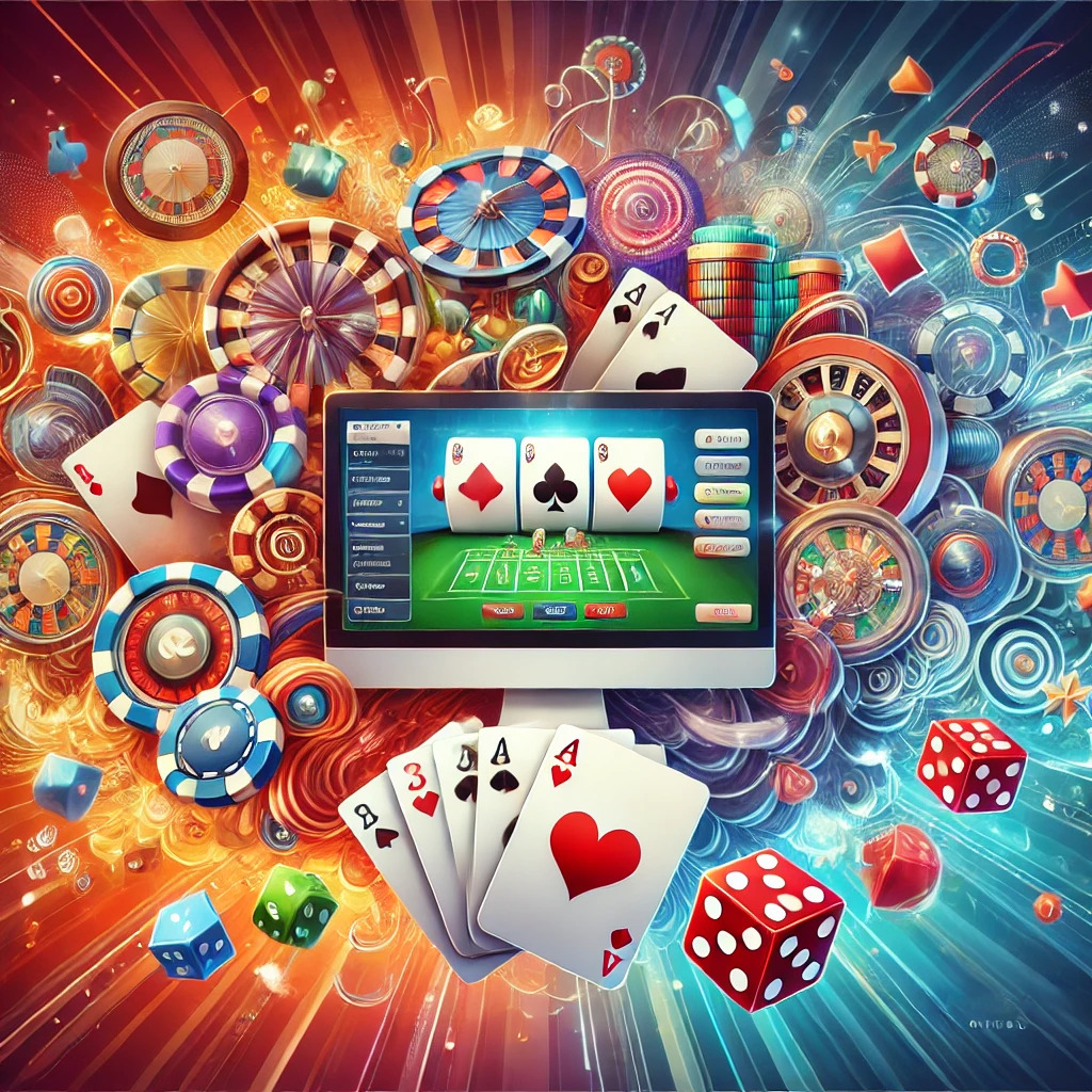 Gambling Judi Online