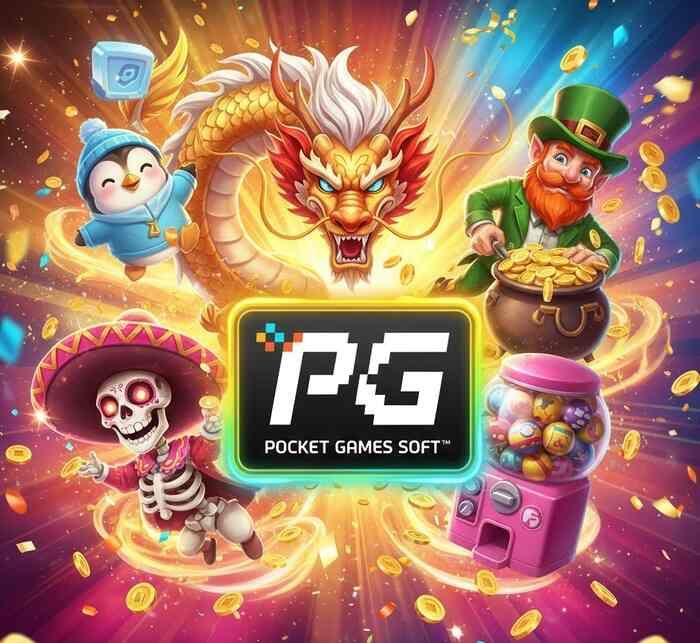 Cara Menang Bermain di PG Soft Hari Ini