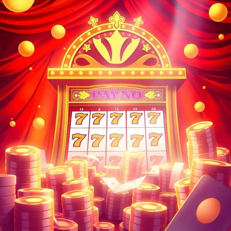 event slot populer